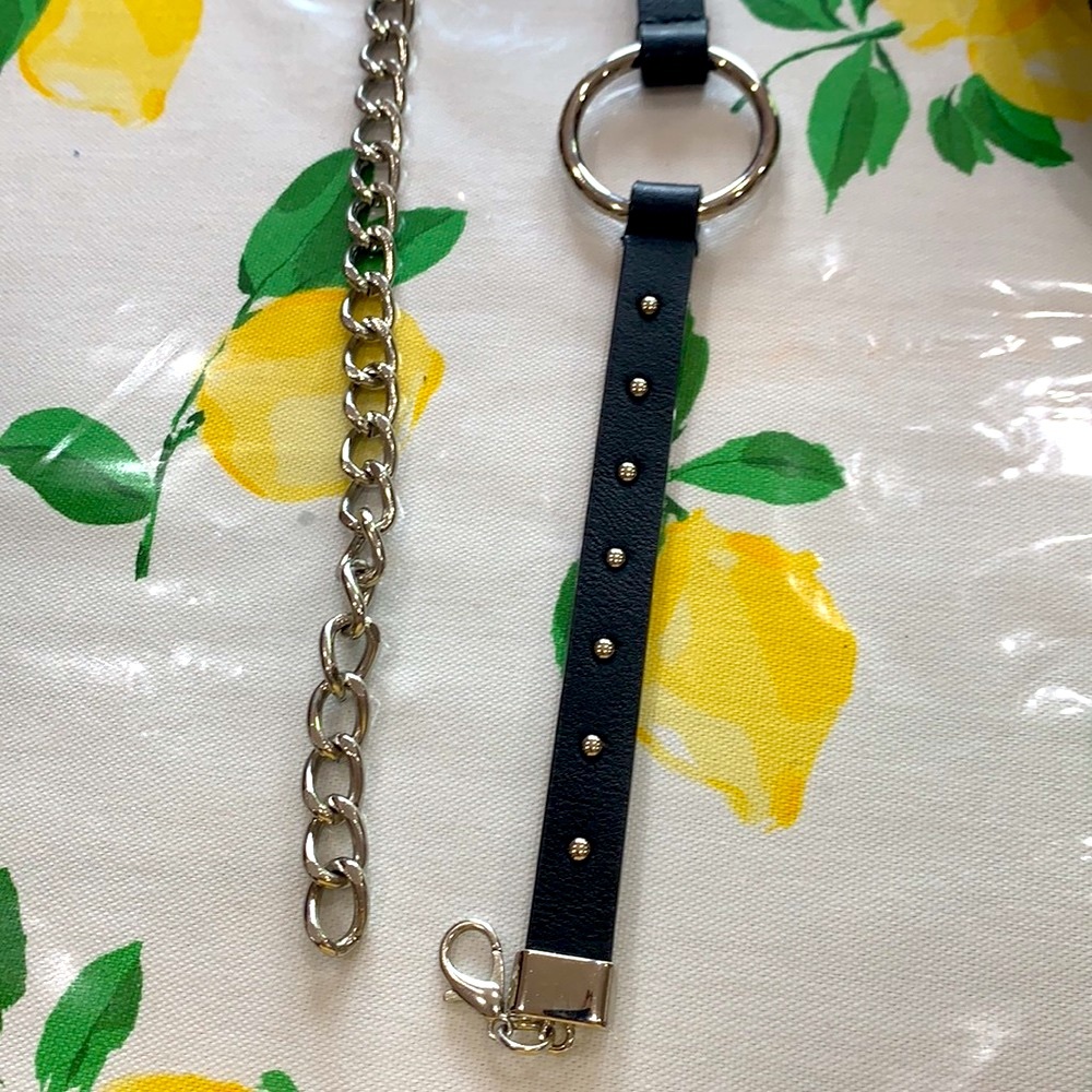 Belts Bundle - image 4